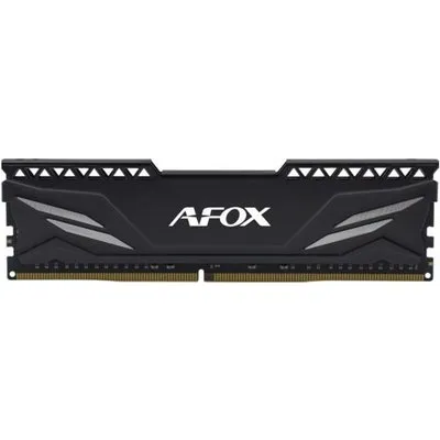 16GB AFOX Gaming SDRAM 3200MHz CL16 DIMM 288-PIN Black (AFLD416PS1CAB)