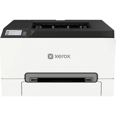 Xerox C300V/EU - Drucker - Farbe - Duplex - Laser - A4/Legal - 2400 x 600 dpi - bis zu 30 Seiten/Min. (einfarbig)/bis zu 30 Seiten/Min. (Farbe) - Kapazität: 250 Blätter - Wi-Fi(ac), Gigabit LAN, USB 2.0, USB 2.0-Host (C300V_EU)