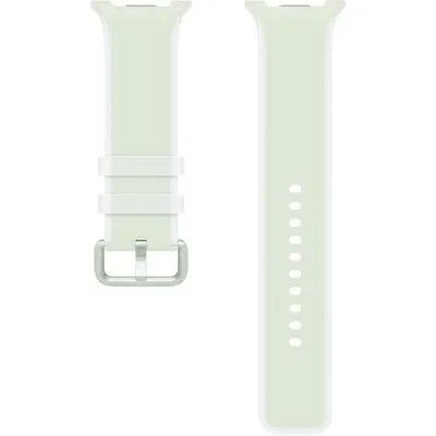 Samsung Misty Band (M/L), Green (für Watch 8 und 9) (ET-SXL35LMEGEU)