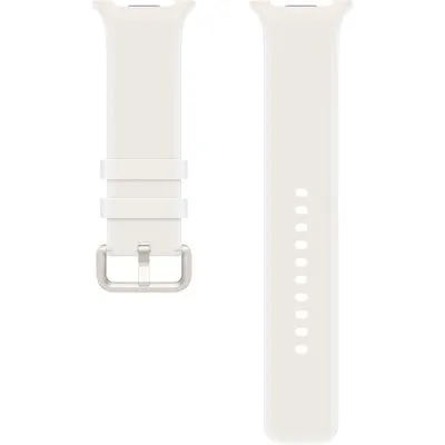 Samsung Misty Band (M/L), Cream (für Watch 8 und 9) (ET-SXL35LUEGEU)