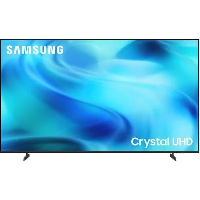 Samsung UE43U8072HU Crystal UHD 4K Samsung Vision AI Smart Smart TV (2026) 190,2cm (43) (UE43U8072HUXXH)