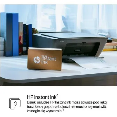 HP Deskjet 2910 Wireless (89F98B#686) (89F98B#686)