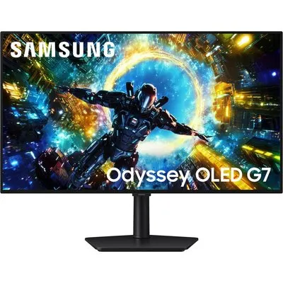 Samsung Electronics S32HG732SU (LS32HG732SUXEN)