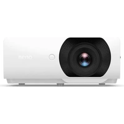 BenQ Beamer LW655C 4000 Lumen WXGA Laser (9H.JV577.73E)