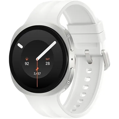 Samsung Galaxy Watch9 SM-L340 40 mm, Cream (SM-L340NZEAEUB)
