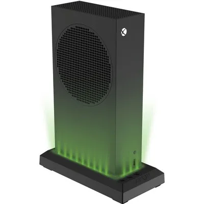 Venom Colour Change LED Stand Black PS5 (VS3511)