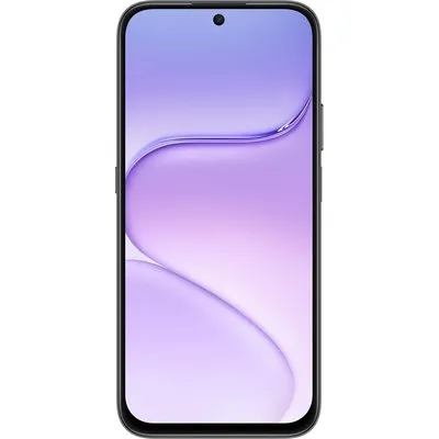 Honor 600 Smart 5G 4GB/256GB, black (EU) (5109CMDP)