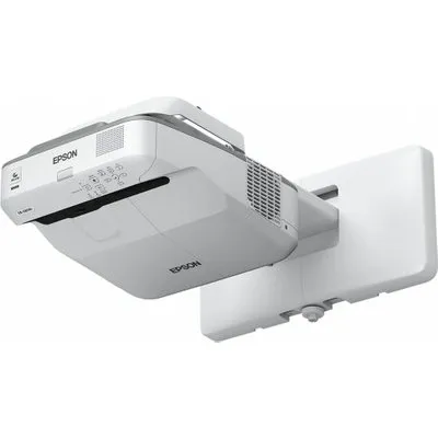 EPSON EB-685W 3LCD WXGA Ultrakurzdistanzprojektor 1280x800 16:10 3500 Lumen 16W Lautsprecher (V11H744040)