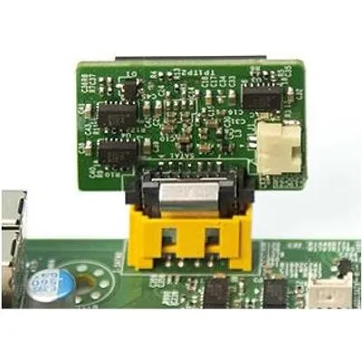 Supermicro SATA DOM (SuperDOM) - SSD - 32 GB - intern - SATA 6Gb/s