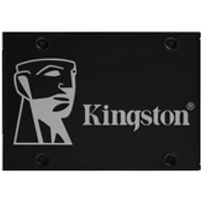 Kingston Technology KC600 2.5 256 GB Serial ATA III 3D TLC (SKC600/256G)