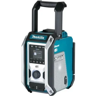 Makita DMR115 - Baustellenradio (DMR115)