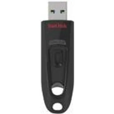 SanDisk Ultra USB 3.0 Flash Drive 512GB (SDCZ48-512G-G46)