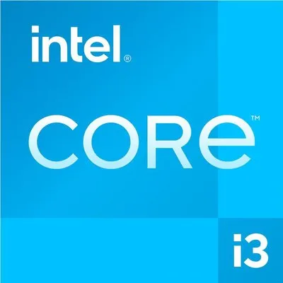 Intel Core i3 12100F - 3,3 GHz - 4 Kerne - 8 Threads - 12MB Cache-Speicher - LGA1700 Socket - OEM (CM8071504651013)