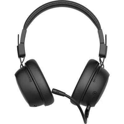 Sandberg Bluetooth Headset ANC FlexMic - Headset - ohrumschließend - Bluetooth - kabellos - aktive Rauschunterdrückung