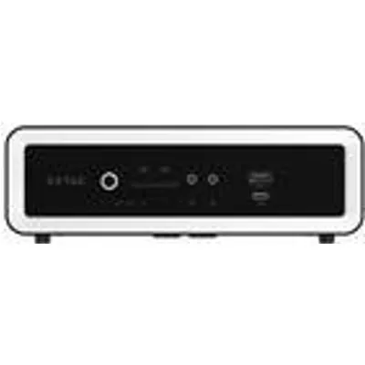 ZOTAC ZBOX C Series CI669 - Barebone - Mini-PC - 1 x Core i7 1355U / 1,7 GHz - RAM 0GB - Intel Iris Xe Grafikkarte - Wi-Fi 6, 1GbE, 2,5GbE, Bluetooth 5,2 - WLAN: Bluetooth 5,2, 802,11a/b/g/n/ac/ax (ZBOX-CI669NANO-BE)