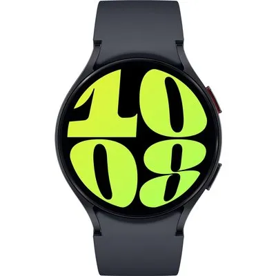 Samsung Galaxy Watch 6 in Graphit Graphite