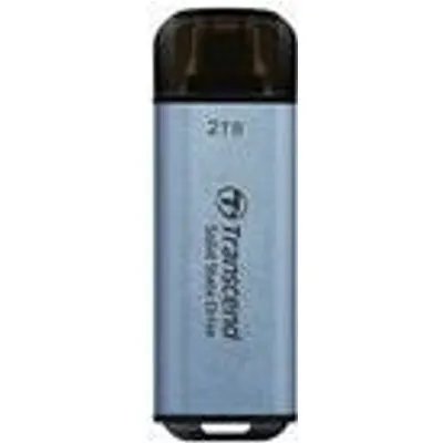 SSD 1TB Transcend ESD300C Portable, USB 10Gbps, Type-C (TS1TESD300C)