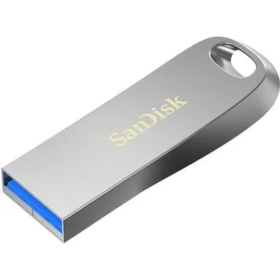 SanDisk Ultra Luxe USB 3.2 Flash Drive 1TB (SDCZ74-1T00-G46)