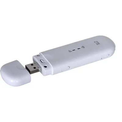 ZTE MF79N Wingle CAT4 4G LTE WLAN-USB-Modem Weiß (MF79N)