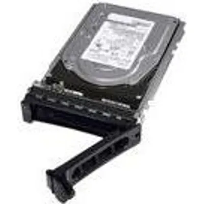 Dell - Festplatte - 2TB - Hot-Swap - 3,5 (8,9 cm) - SAS 12Gb/s - nearline - 7200 rpm - für PowerEdge C6420 (3,5), Storage NX3240 (1HXF5)
