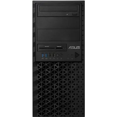 ASUS TS100-E11-PI4 - Server - Tower - 1-Weg - keine CPU - RAM 0GB - keine HDD - AST2600 - 1GbE - kein Betriebssystem - Monitor: keiner - Schwarz (90SF02N1-M000Z0)