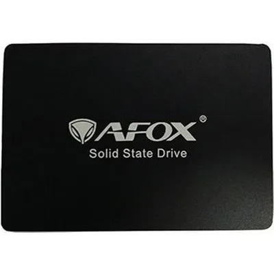 AFOX SSD 1TB QLC 560 MB/S (SD250-1000GQN)