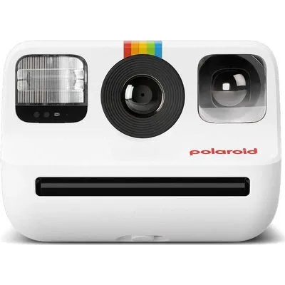 Polaroid Go Generation 2 - Weiß - 53,9 x 66,6 mm - Auto - Auto - 1/125 s - 1 s (9097)