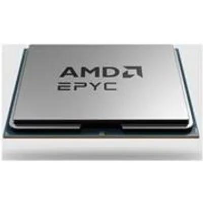 AMD EPYC 8534P - 2,3 GHz - 64 Kerne - 128 Threads - 128MB Cache-Speicher - Socket SP6 - OEM (100-000000875)