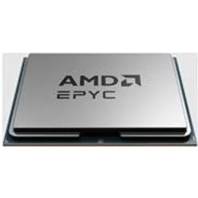 AMD EPYC 8434P - 2,5 GHz - 48 Kerne - 96 Threads - 128MB Cache-Speicher - Socket SP6 - OEM (100-000000877)