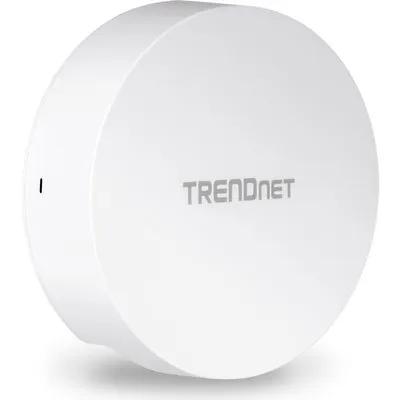 TRENDnet AC1300 DUAL BAND POE INDOOR - Power over Ethernet - Innenbereich (TEW-823DAP)