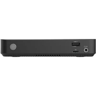 ZOTAC ZBOX M Series MI648 edge - Barebone - Mini-PC - 1 x Core i5 1340P / 1,9 GHz - RAM 0GB - Intel Iris Xe Grafikkarte - Wi-Fi 6, 1GbE, Bluetooth 5,2 - WLAN: 802,11a/b/g/n/ac/ax, Bluetooth 5,2 (ZBOX-MI648-BE)