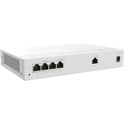 HUAWEI Router S380-L4T1T 1xGE WAN 4xGE LAN eKit DE (P) (98012177)