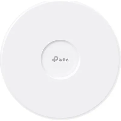 TP-Link EAP783 WLAN Access Point 11520 Mbit/s Weiß Power over Ethernet (PoE) (EAP783)
