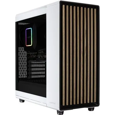 CAPTIVA Workstation I79-954 Intel® Core i7 64 GB DDR4-SDRAM 1 TB SSD Windows 11 Pro (79954)