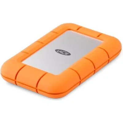 LaCie Rugged Mini SSD 500GB USB 3.2 (STMF500400)