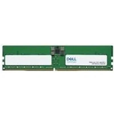 Dell - DDR5 - Modul - 16 GB - DIMM 288-PIN - 4800 MHz - registriert - Upgrade - für PowerEdge R6615, R6625, R760, R7615, R7625 (AC239377)