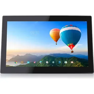 XORO MegaPAD 1404v7 14 35.56cm Tablet 64GB schwarz Android - 64 GB - 35,56 cm (XOR400665)