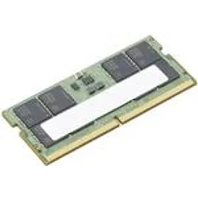 Lenovo Memory 16GB So-Dimm DDR5 5600 (5M31L87393)
