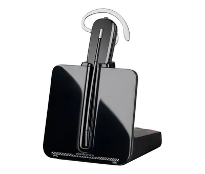 HP Poly CS540A - CS540 Series - Headset - On-Ear (8J8V4AA#ABB)