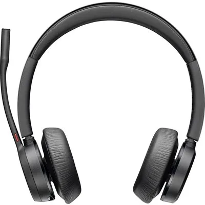 HP Poly Voyager 4320 USB-A Headset +BT700 dongle (76U49AA)
