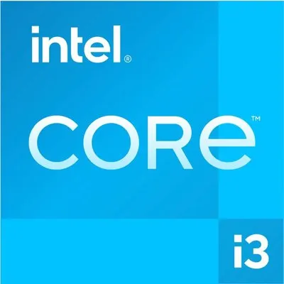 Intel Core i3 i3-14100 - 3,5 GHz - 4 Kerne - 8 Threads - 12MB Cache-Speicher - FCLGA1700 Socket - OEM (CM8071505092206)