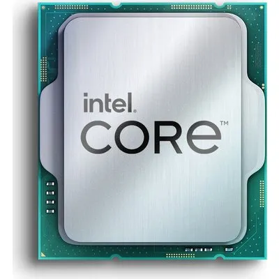 Intel Core i5 i5-14400F - 2,5 GHz - 10 Kerne - 16 Threads - 20MB Cache-Speicher - FCLGA1700 Socket - OEM (CM8071504821113)