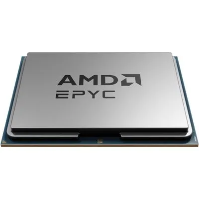 AMD EPYC 7303 - 2,4 GHz - 16 Kerne - 32 Threads - 64MB Cache-Speicher - Socket SP3 - OEM (100-000001288)