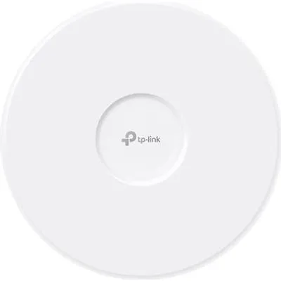 TP-Link Omada EAP773 V1 - Accesspoint - 10GbE, Wi-Fi 7 - Wi-Fi 6 - Bluetooth, Wi-Fi 7 - 2,4 GHz, 5 GHz, 6 GHz - Cloud-verwaltet - Wand- / Deckenmontage (EAP773)