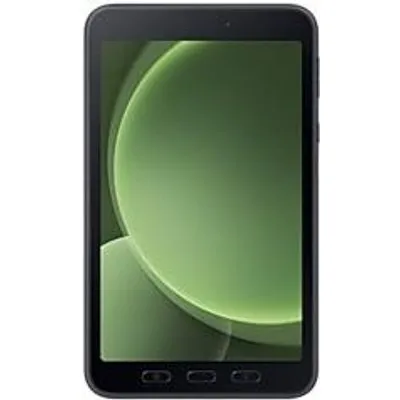 Samsung Galaxy Tab Active5 in Grün
