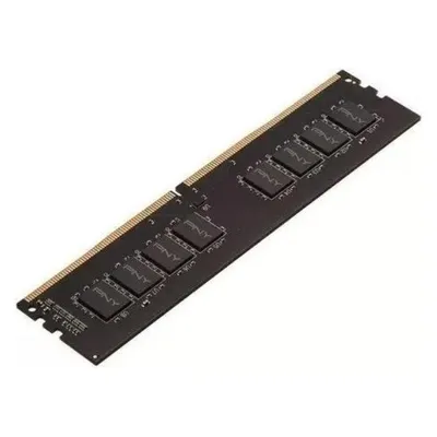 Computer-Speicher PNY MD8GSD43200-SI RAM-Modul 8GB DDR4 3200MHZ 25600 (MD8GSD43200-SI)