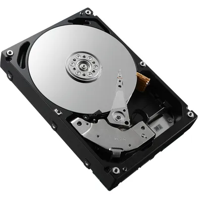 DELL 5JDD1 Interne Festplatte 2.5  146 GB SAS (5JDD1)