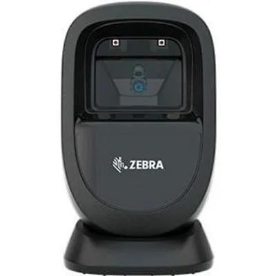 Zebra DS9308-SR 2D Präsentationsscanner USB Kit Schwarz IP52 Multi-IF
