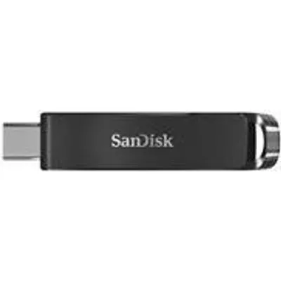 SanDisk Ultra - USB-Flash-Laufwerk - 32GB - USB 3,1 Gen 1 / USB-C (SDCZ460-032G-G46)
