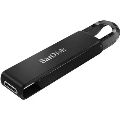 SanDisk Ultra USB TypeC Flash Drive 128G (SDCZ460-128G-G46)